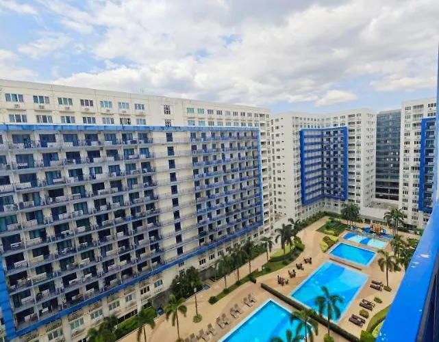 Aparthotel Near Aiport - Credit Card Accepted 0995 - 448 - 8872 3*