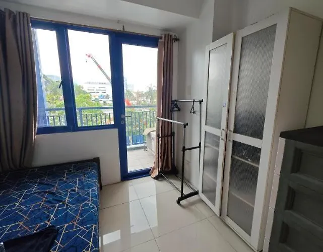 Near Aiport - Credit Card Accepted 0995 - 448 - 8872 3*
